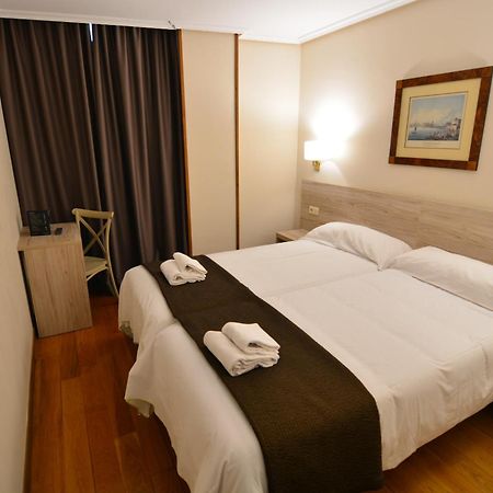 Hotel Rooms Ducay Olite Luaran gambar