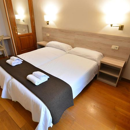 Hotel Rooms Ducay Olite Luaran gambar