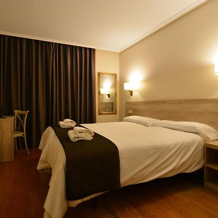 Hotel Rooms Ducay Olite Luaran gambar