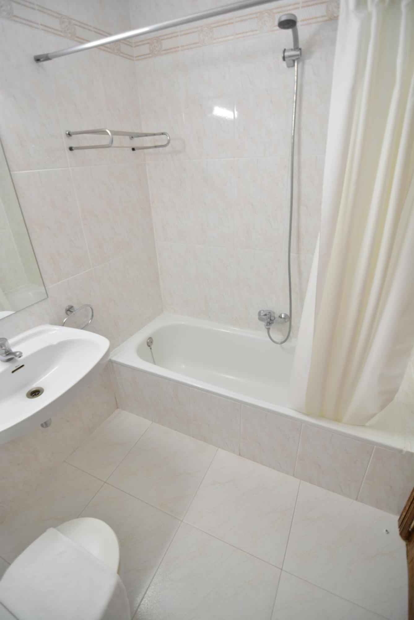 Hotel Rooms Ducay Olite Luaran gambar
