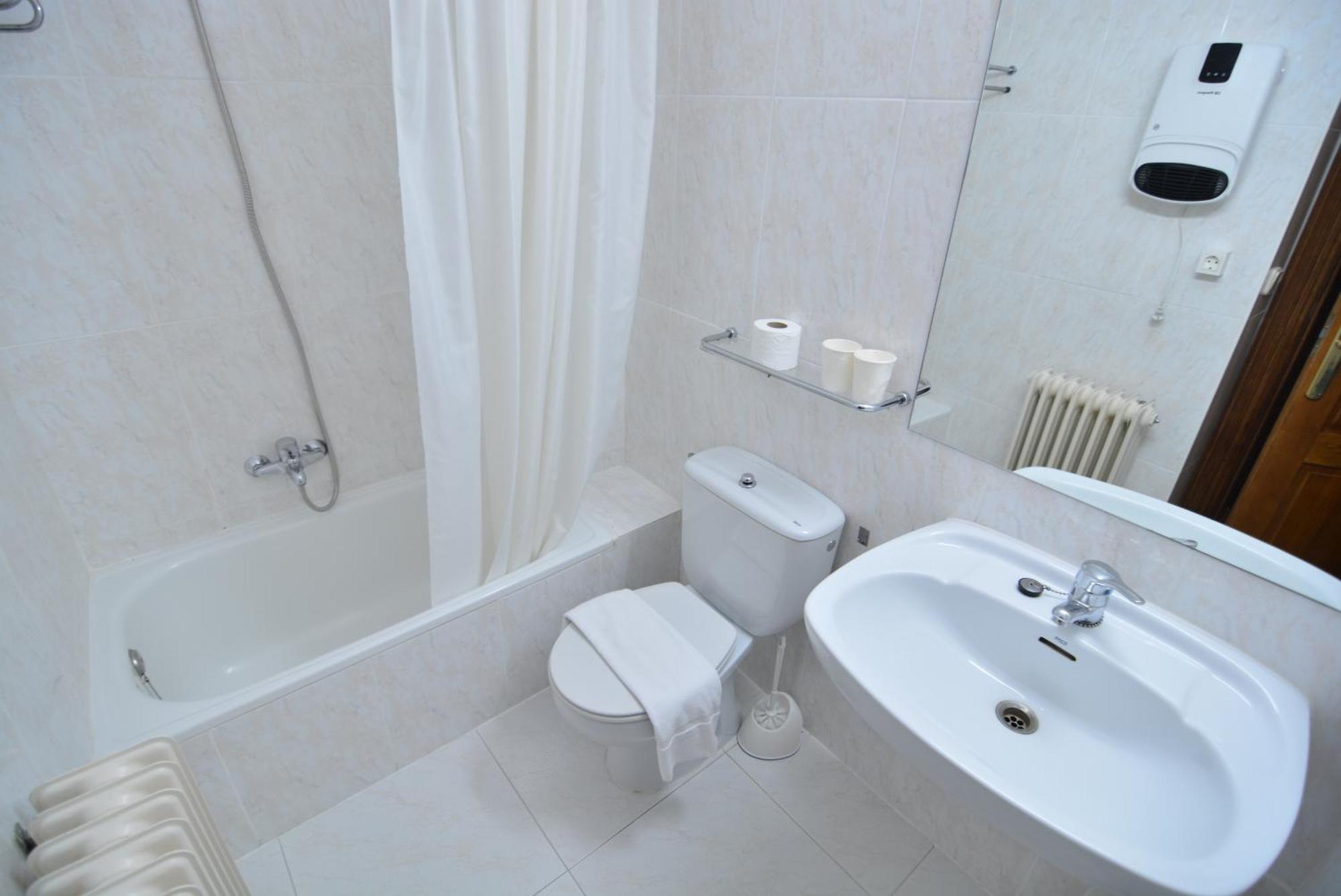Hotel Rooms Ducay Olite Luaran gambar