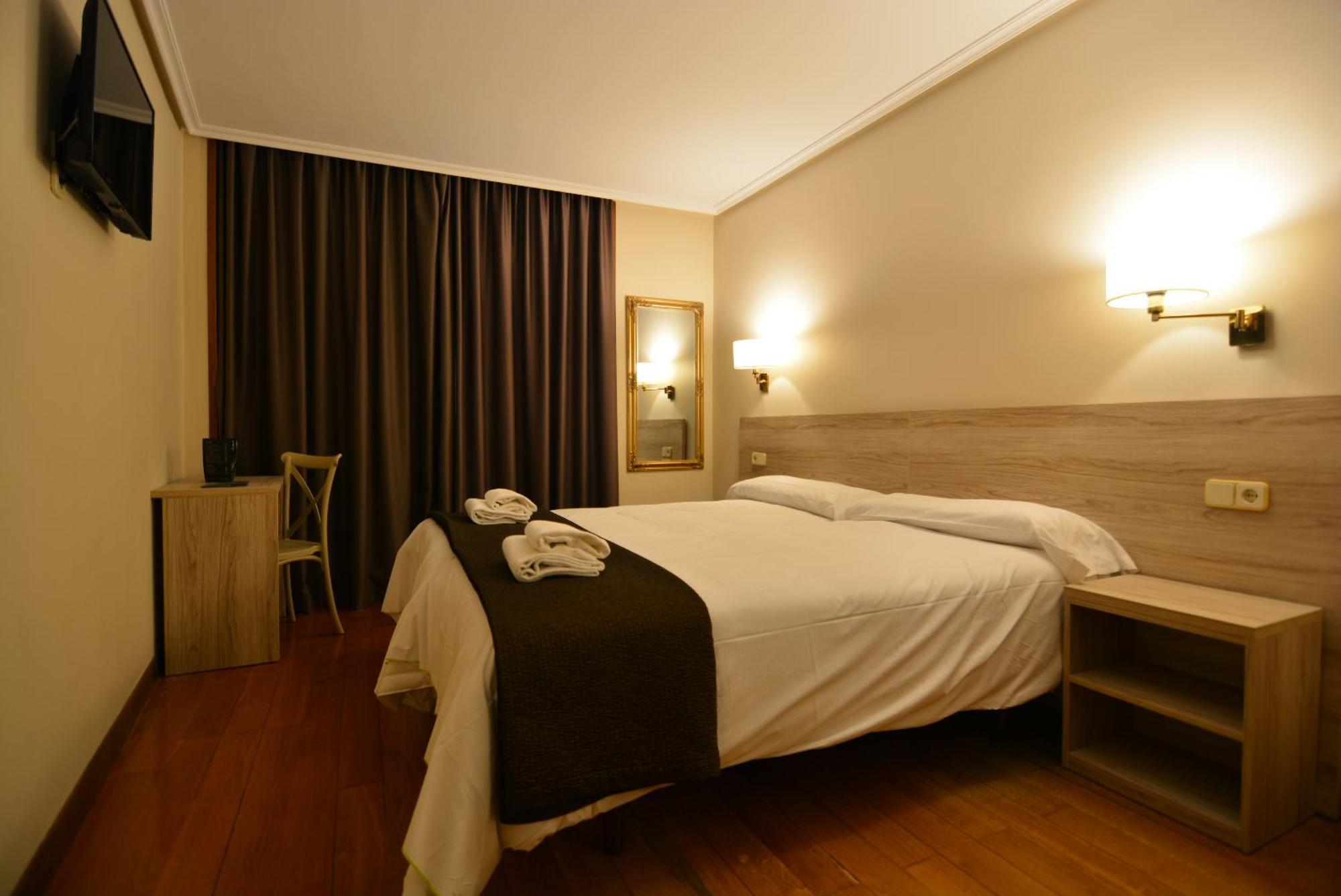 Hotel Rooms Ducay Olite Luaran gambar
